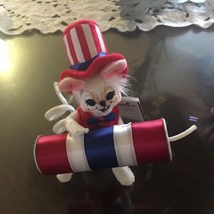 Annalee Patriotic Lot (4)